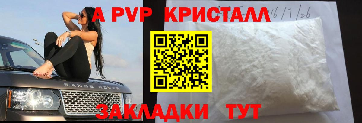 А ПВП крисы CK Нижневартовск